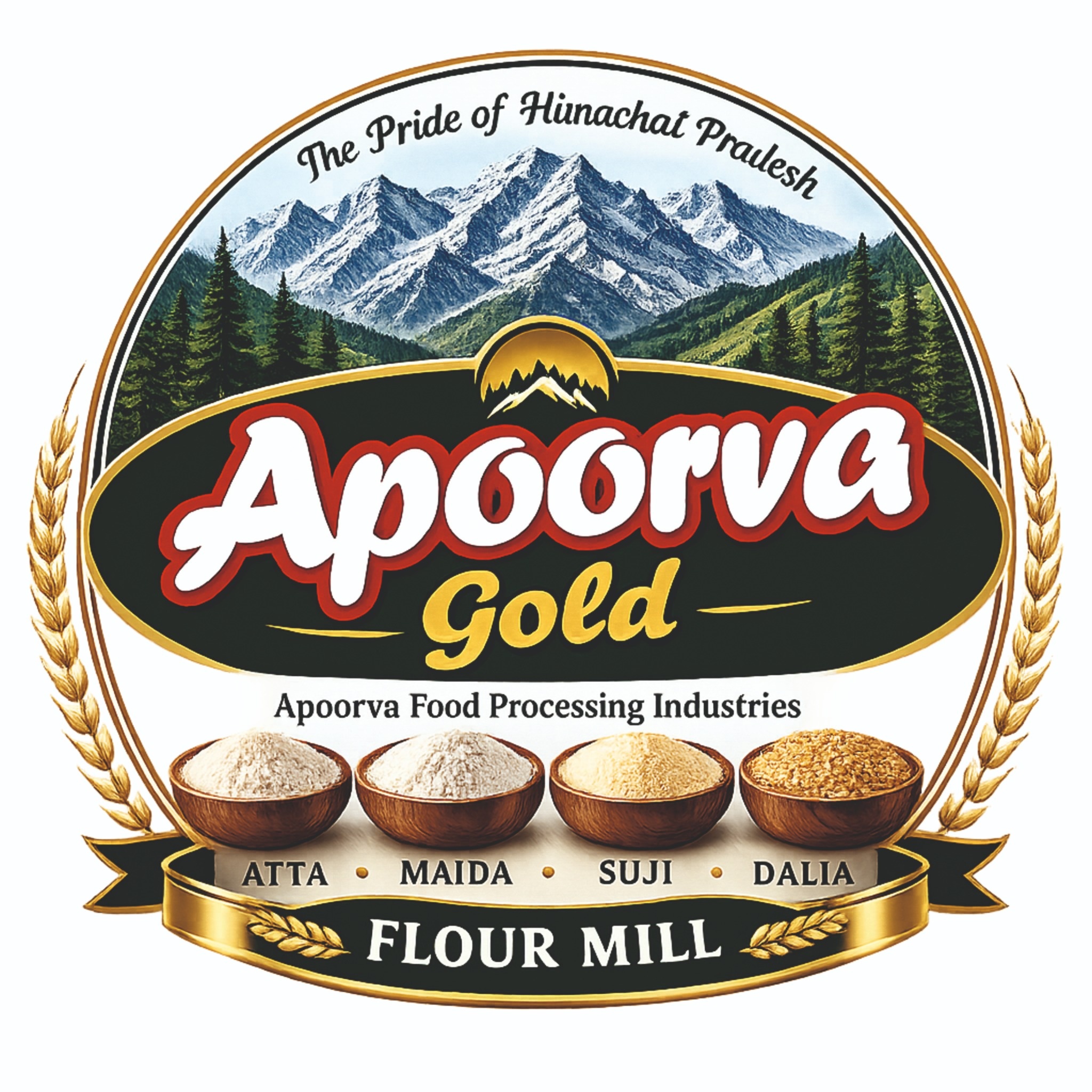 Apoorva Food processing industries